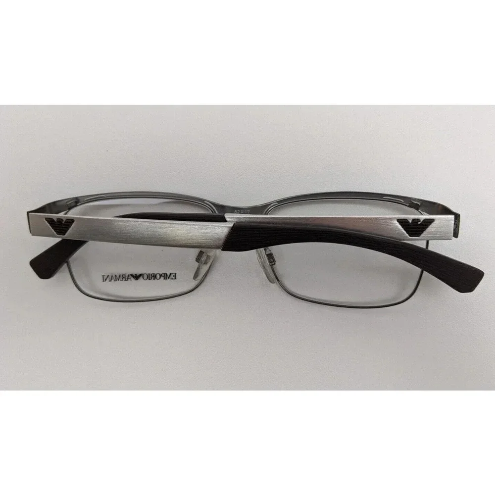 🕶️Emporio Armani EA1057 3161 Eyeglasses 52/17 140 /KAK150🕶️​